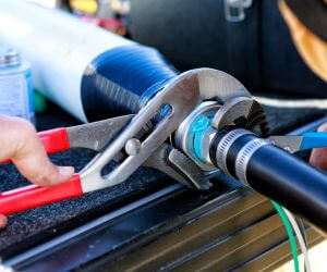 About Sewer Line Replacement Gainesville, NY