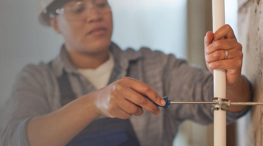 Professional sewer line replacement in Gainesville, NY